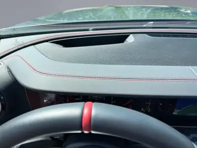 Mercedes-Benz E 53 AMG 4matic+ Cabriolet — Décapotable haute performance, 31 000 km seulement — Thumbnail 12