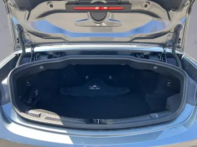 Mercedes-Benz E 53 AMG 4matic+ Cabriolet — Décapotable haute performance, 31 000 km seulement — Thumbnail 18
