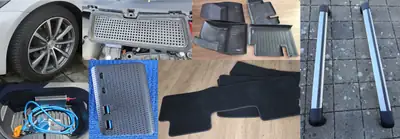 Tesla Model 3 Standard Range Plus — Berline électrique 325 ch, autonomie maximale et équipements premium — detail