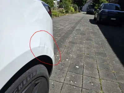 Tesla Model 3 Standard Range Plus — Berline électrique 325 ch, autonomie maximale et équipements premium — dashboard