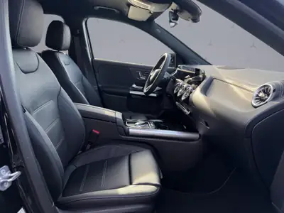 Mercedes-Benz GLA 250 Swiss Star Progressive — SUV compact hybride 4MATIC, quasi neuf — Thumbnail 16