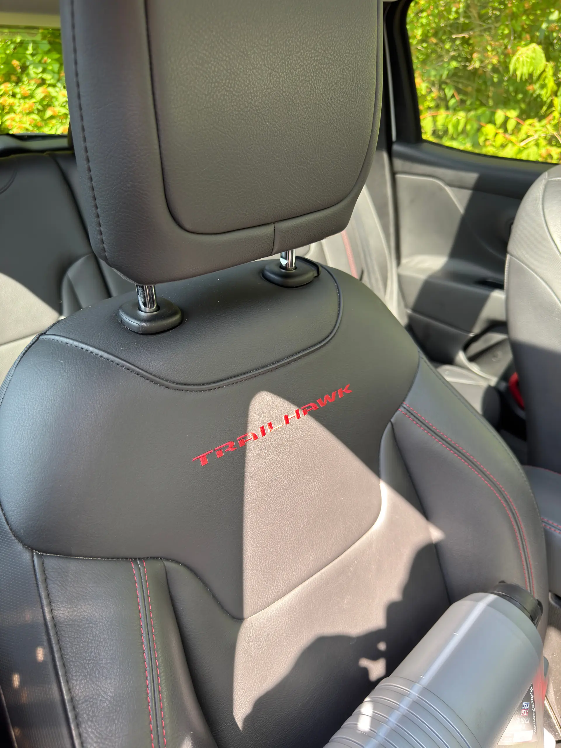 Jeep Renegade 2015 occasion laufen — 4