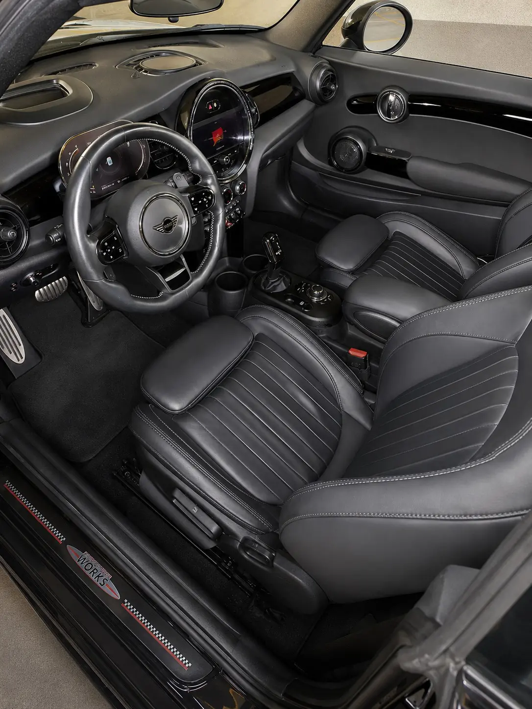 MINI Cabrio 2021 occasion Winterthur — 5