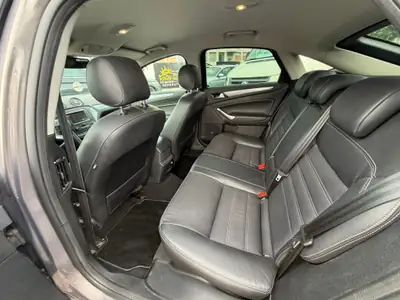 Ford Mondeo Break TDCi 140 ch — Familial diesel automatique, entretien maîtrisé — Thumbnail 16