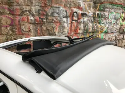 Fiat 500 Nuova 1967 — Icône rétro authentique, entretien complet 2026 — côté