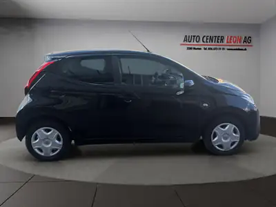 Toyota Aygo 1.0 VVT-i Trend 2021 — Citadine économique, peu kilométrée, équipée — Thumbnail 7