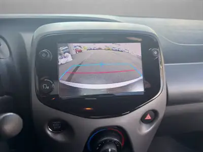 Toyota Aygo 1.0 VVT-i Trend 2021 — Citadine économique, peu kilométrée, équipée — Thumbnail 11