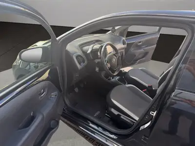 Toyota Aygo 1.0 VVT-i Trend 2021 — Citadine économique, peu kilométrée, équipée — Thumbnail 13