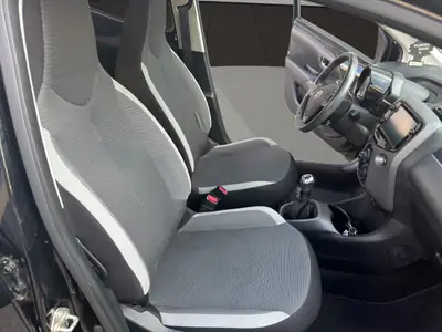 Toyota Aygo 1.0 VVT-i Trend 2021 — Citadine économique, peu kilométrée, équipée — Thumbnail 18