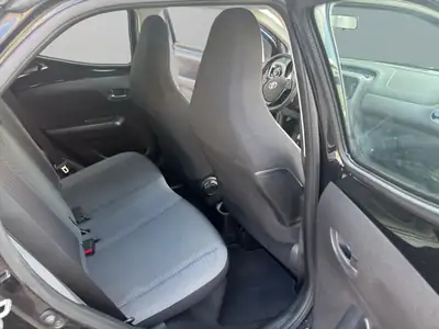 Toyota Aygo 1.0 VVT-i Trend 2021 — Citadine économique, peu kilométrée, équipée — Thumbnail 19