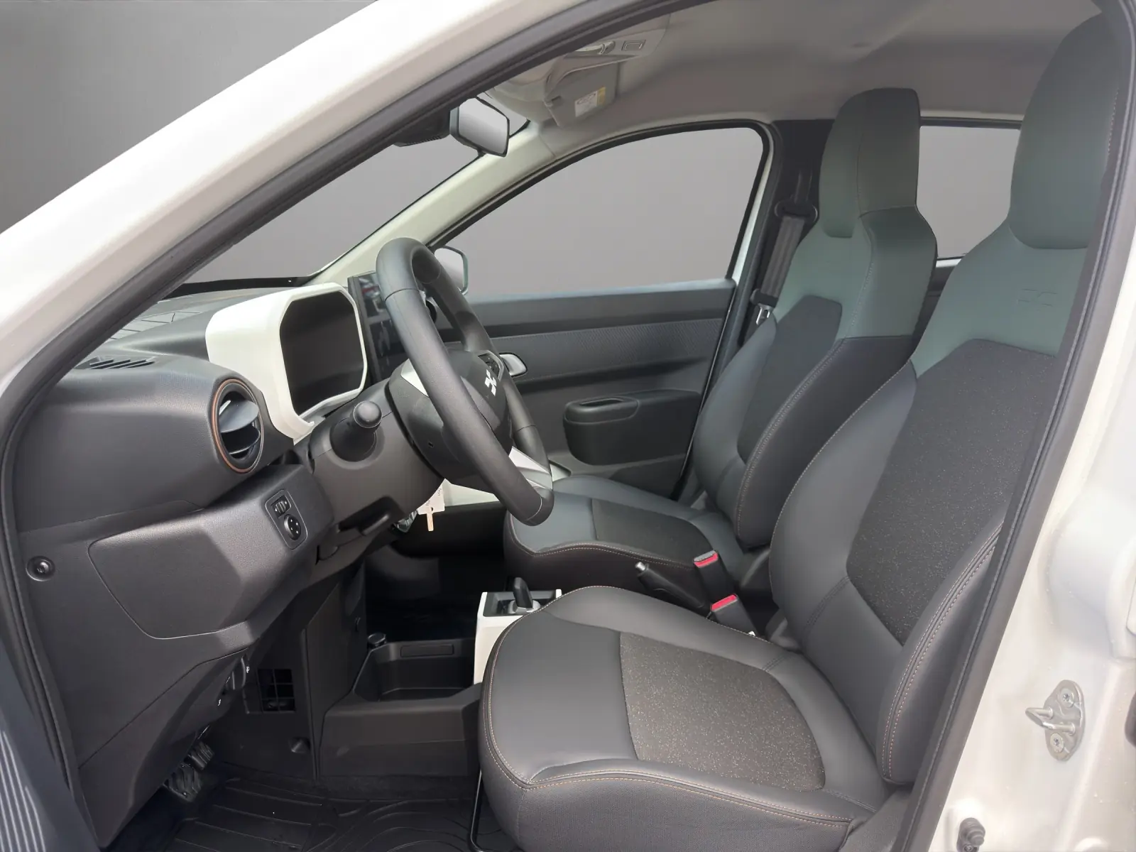 Dacia Spring 2026 occasion Murten — 2