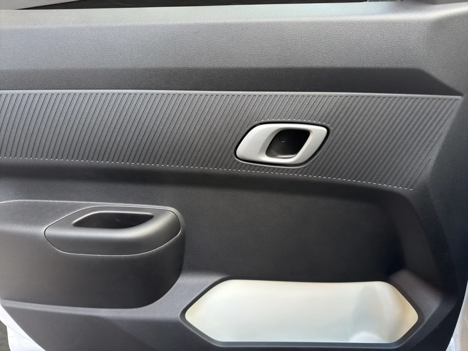 Dacia Spring 2026 occasion Murten — 4
