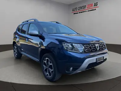Dacia Duster TCe 150 Prestige 4x4 — SUV polyvalent, équipé et sans accident — Thumbnail 8