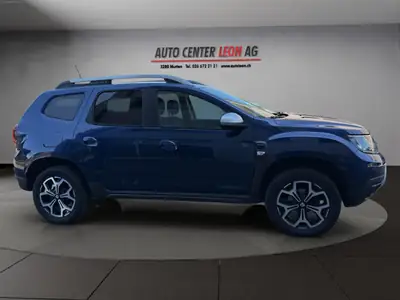 Dacia Duster TCe 150 Prestige 4x4 — SUV polyvalent, équipé et sans accident — Thumbnail 7