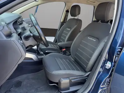 Dacia Duster TCe 150 Prestige 4x4 — SUV polyvalent, équipé et sans accident — Thumbnail 9