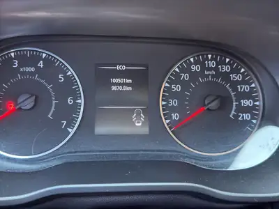 Dacia Duster TCe 150 Prestige 4x4 — SUV polyvalent, équipé et sans accident — Thumbnail 11