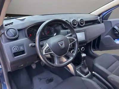 Dacia Duster TCe 150 Prestige 4x4 — SUV polyvalent, équipé et sans accident — Thumbnail 10