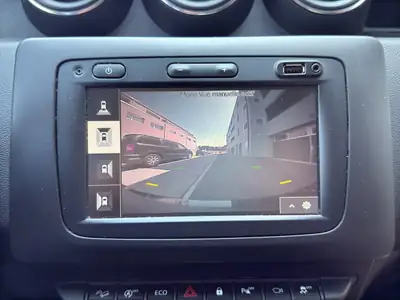 Dacia Duster TCe 150 Prestige 4x4 — SUV polyvalent, équipé et sans accident — Thumbnail 27