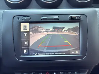 Dacia Duster TCe 150 Prestige 4x4 — SUV polyvalent, équipé et sans accident — Thumbnail 26