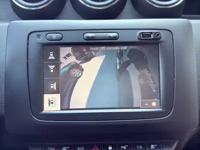 Dacia Duster TCe 150 Prestige 4x4 — SUV polyvalent, équipé et sans accident — Thumbnail 29
