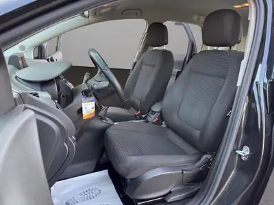 Opel Meriva 1.4 Turbo — Monospace compact fiable, équipé et sans accident — Miniature 9
