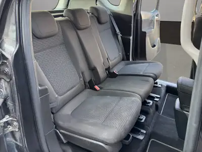 Opel Meriva 1.4 Turbo — Monospace compact fiable, équipé et sans accident — Miniature 18