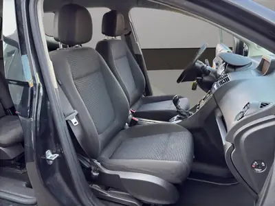 Opel Meriva 1.4 Turbo — Monospace compact fiable, équipé et sans accident — Miniature 17