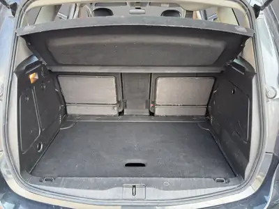 Opel Meriva 1.4 Turbo — Monospace compact fiable, équipé et sans accident — Miniature 19
