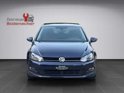 VW Golf 1.4 TSI Comfortline — Compacte fiable avec équipements premium et faible kilométrage — Thumbnail 15