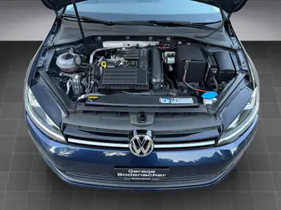 VW Golf 1.4 TSI Comfortline — Compacte fiable avec équipements premium et faible kilométrage — Thumbnail 16
