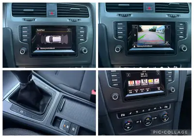 VW Golf 1.4 TSI Comfortline — Compacte fiable avec équipements premium et faible kilométrage — Thumbnail 20
