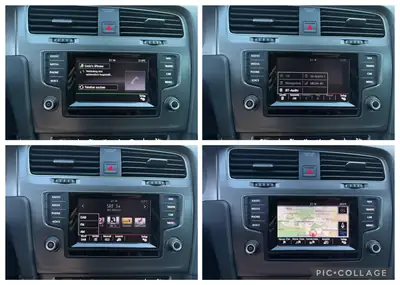 VW Golf 1.4 TSI Comfortline — Compacte fiable avec équipements premium et faible kilométrage — Thumbnail 21