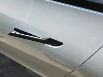 Tesla Model Y Performance 534 PS — Électrique haute performance, 52 400 km seulement — Thumbnail 19