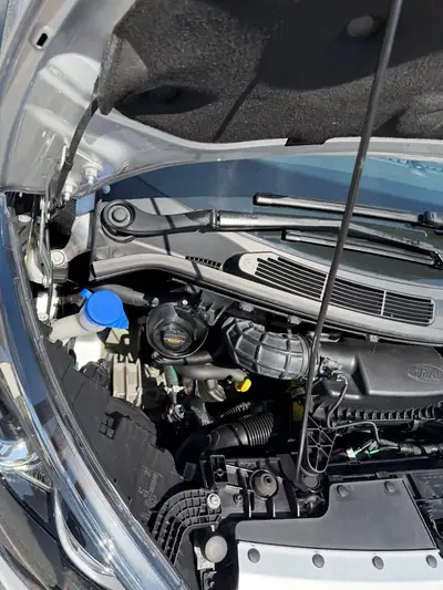 Ford Transit Custom 2.0 TDCi 170 — Utilitaire robuste, 106 000 km, état impeccable — Miniatura 15