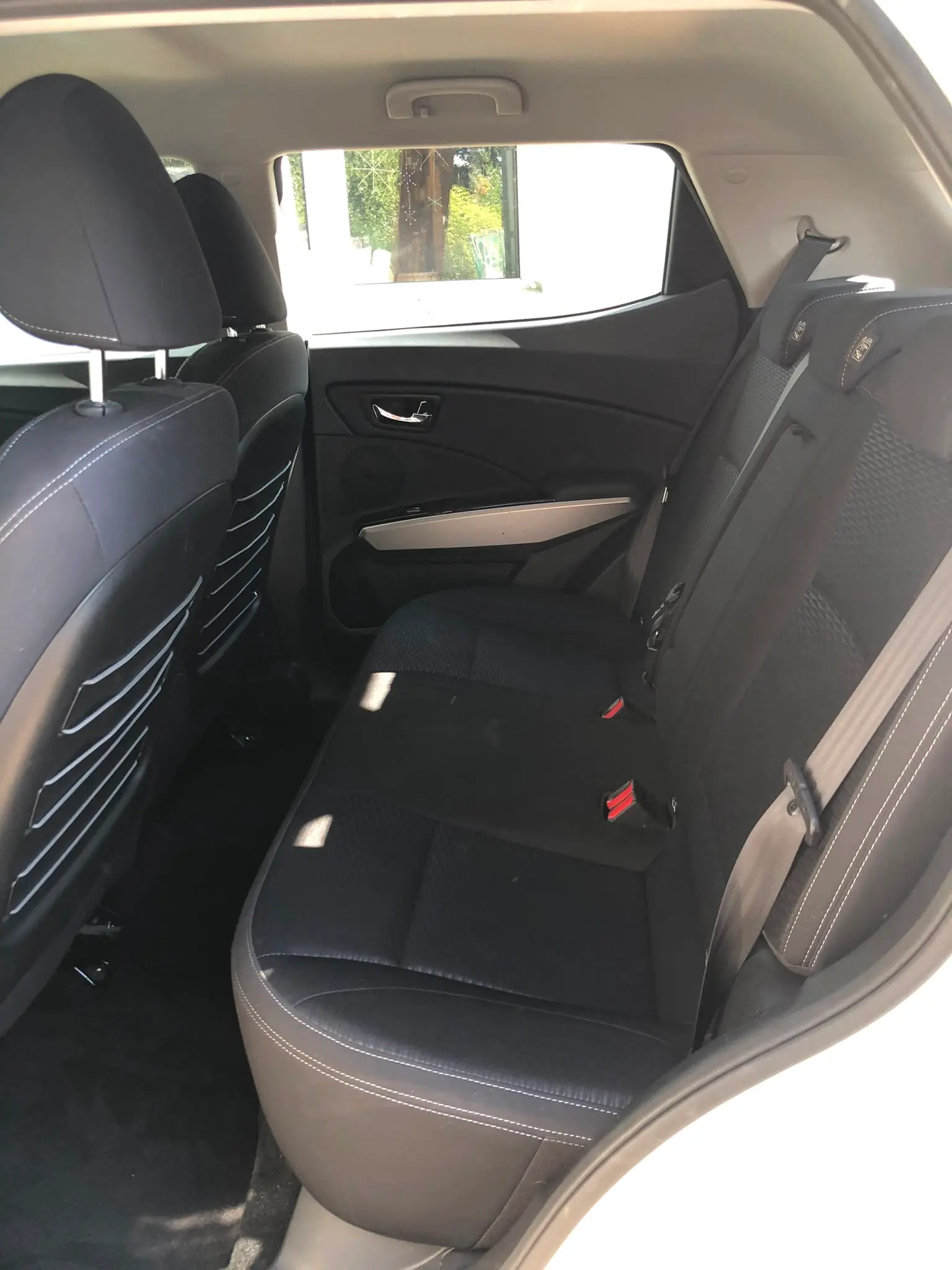 Kgm Ssangyong Tivoli 2018 occasion Chaumont — 5