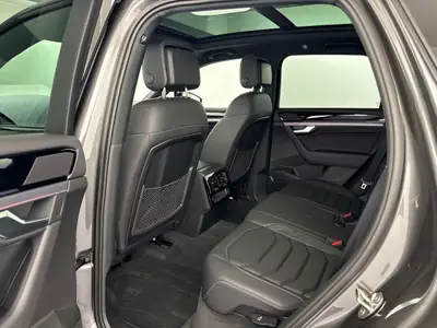 VW Touareg 3.0 TDI R-Line — SUV premium 286 ch, modèle 2026, attelage et chauffage inclus — detail