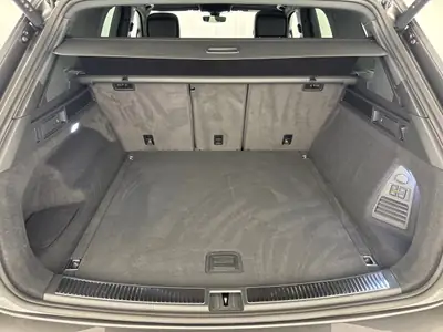 VW Touareg 3.0 TDI R-Line — SUV premium 286 ch, modèle 2026, attelage et chauffage inclus — Thumbnail 8