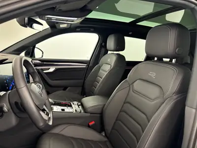 VW Touareg 3.0 TDI R-Line — SUV premium 286 ch, modèle 2026, attelage et chauffage inclus — Thumbnail 15