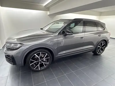 VW Touareg 3.0 TDI R-Line — SUV premium 286 ch, modèle 2026, attelage et chauffage inclus — Thumbnail 18