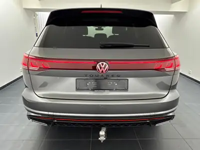 VW Touareg 3.0 TDI R-Line — SUV premium 286 ch, modèle 2026, attelage et chauffage inclus — Thumbnail 17