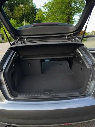 Audi A3 Sportback 35 TFSI S line — Tuning ABT certifié, 69'000 km, sans sinistre — Miniature 10