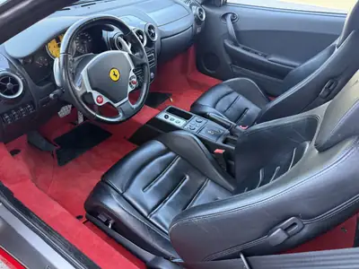 Ferrari F430 2006 — Légendaire coupé sportif, 486 ch et boîte F1 — Thumbnail 8