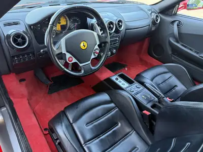 Ferrari F430 2006 — Légendaire coupé sportif, 486 ch et boîte F1 — Thumbnail 9