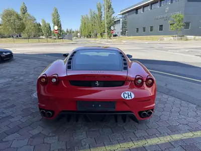 Ferrari F430 2006 — Légendaire coupé sportif, 486 ch et boîte F1 — Thumbnail 7