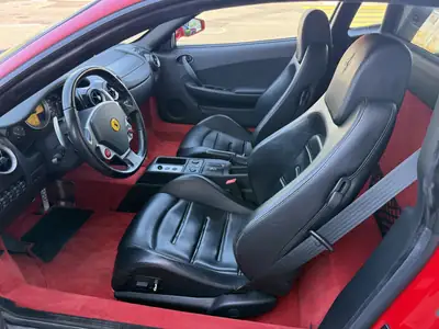 Ferrari F430 2006 — Légendaire coupé sportif, 486 ch et boîte F1 — Thumbnail 10