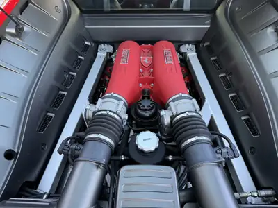 Ferrari F430 2006 — Légendaire coupé sportif, 486 ch et boîte F1 — Thumbnail 12