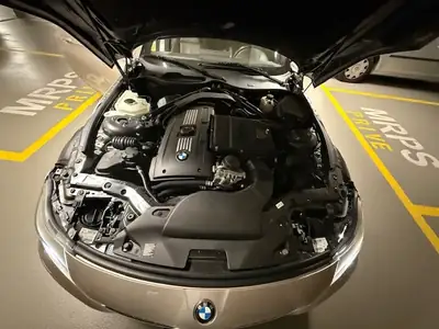BMW Z4 35i sDrive — Roadster sportif 306 ch, seulement 51'000 km — Miniature 8