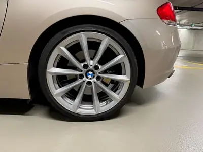 BMW Z4 35i sDrive — Roadster sportif 306 ch, seulement 51'000 km — Miniature 9