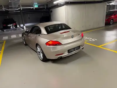 BMW Z4 35i sDrive — Roadster sportif 306 ch, seulement 51'000 km — Miniature 7