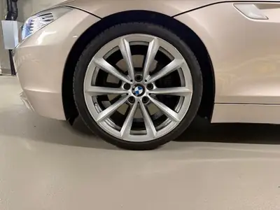 BMW Z4 35i sDrive — Roadster sportif 306 ch, seulement 51'000 km — Miniature 10